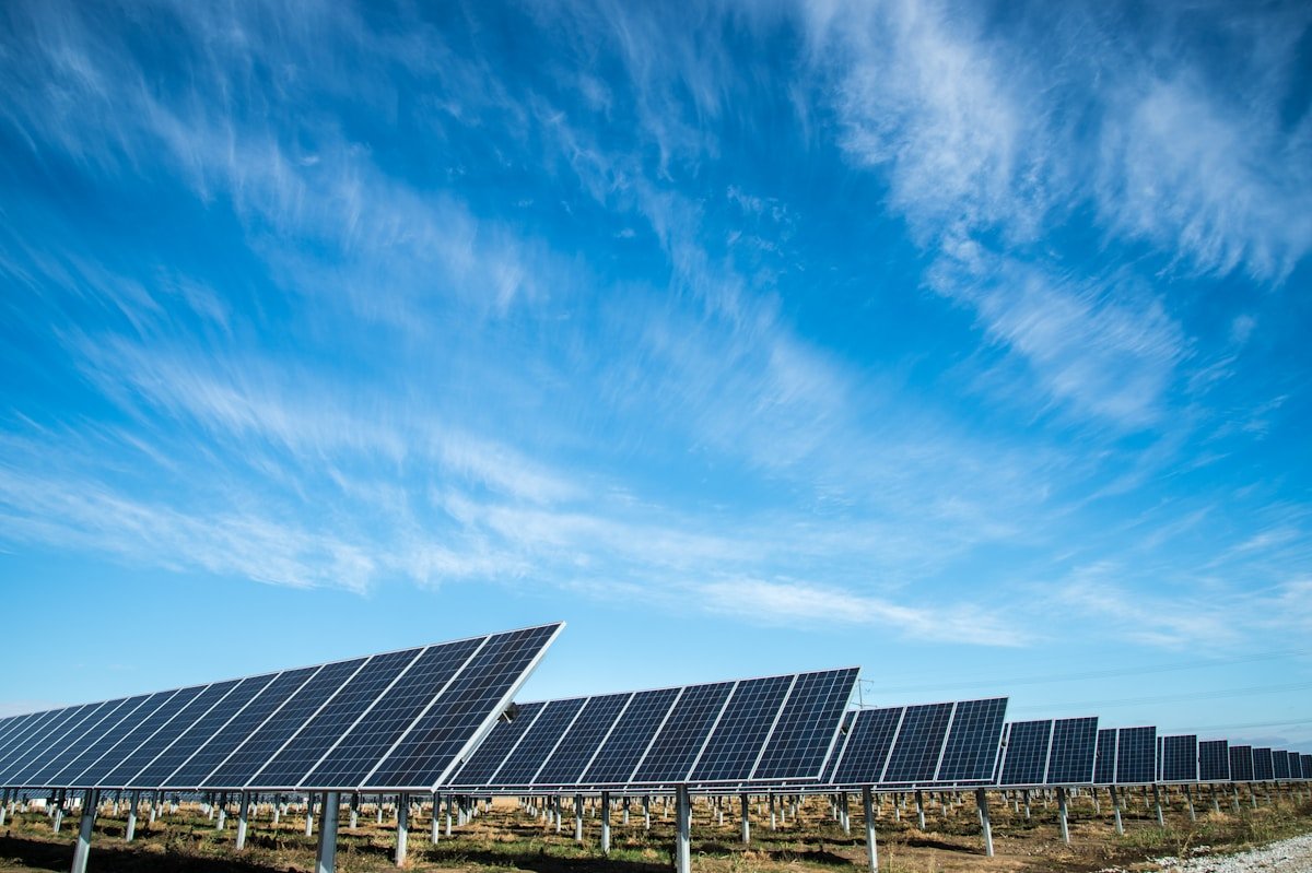 SG Solar project gallery photo
